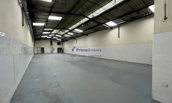 Imagem: LOCAÇÃO - GALPÃO 400m² -SANTO AMARO