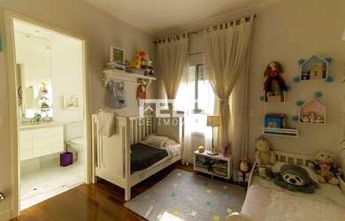 Imagem 16: Apartamento à venda, Melville Empresarial I e II, Barueri, SP