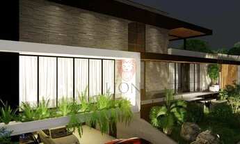 Imagem 3: Sobrado com 4 dormitórios à venda, 926 m² por R$ 5.800.000,00 - Prado Bairro - Cidade - Gr