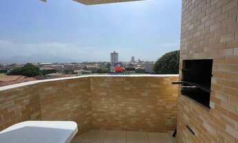 Imagem 7: Apartamento com 1 dorm, Caiçara, Praia Grande - R$ 200 mil, Cod