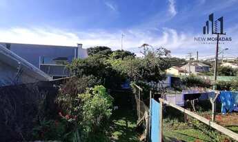 Imagem 2: Excelente Terreno com casa a venda no Xaxim 640 m²