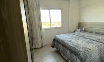 Imagem 5: Condomínio Villa de Monaco com 3/4 sendo um suite