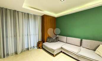 Imagem 5: Cobertura com 3 quartos à venda, 215 m² por R$ 1.260.000 - Recreio dos Bandeirantes - Rio