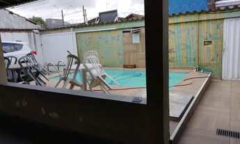 Imagem: Pousada Ocian promoção 100.00