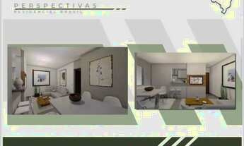 Imagem 4: Cobertura para Venda em Belo Horizonte, Jardim Leblon, 2 dormitórios, 1 banheiro, 1 vaga