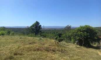 Imagem 6: Sitio 2500 m², plano, agua, área de jogos, poço de peixes, arvores frutíferas