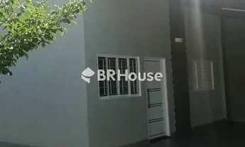 Imagem 4: Casa para venda com 2 quartos sendo 1 suíte em Jardim América com 77m²