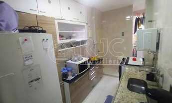 Imagem 4: Apartamento - Padrão / Residencial / Tijuca