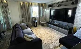 Imagem 2: Moradas do Parque, Flores. Triplex, mobiloado, 3 suites, terraço e 2 vagas