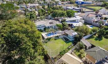 Imagem: Casa à venda em Campinas, Chácara São