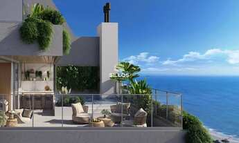 Imagem: Apartamento à venda 2 quartos no Centro