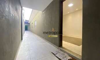 Imagem 7: Casa à venda, 90 m² por R$ 501.000,00 - Parque Capuava - Santo André/SP