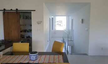 Imagem 7: Alphaville Litoral Norte Casa 3/4 com piscina