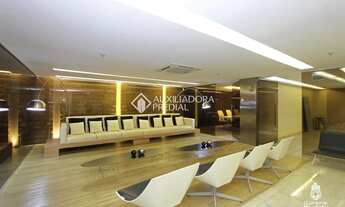 Imagem 3: Sala Comercial com 40 m² privativos e 1 vaga no Edifício Walk Offices Praia de Belas em Po