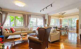 Imagem: APARTAMEnto DE 190 M2 PRIVATIVOS NA NILO