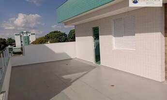 Imagem 2: Cobertura com 4 quartos sendo com suite à venda, 184 m² por R$ 1.200.000 - Itapoã - Belo H