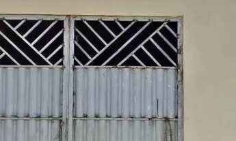 Imagem: Casa no João de Deus