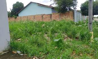 Imagem: Lote no Loteamento Santo André Lote à