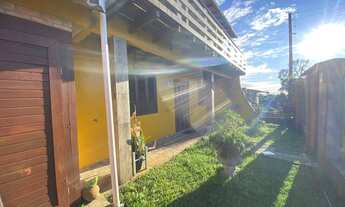 Imagem: Casa rústica em Quintão