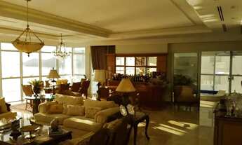 Imagem 7: Apartamento luxuoso no Millenium Palace, Avenida Atlântica em Balneário Camboriú!