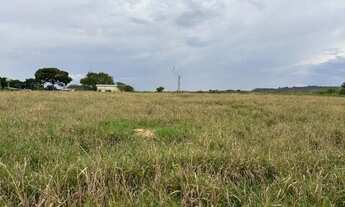 Imagem 6: BR 180 - RODOANEL 20.000 ATE 120.000 - MARGEM DA BR $ 1.200.000