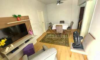 Imagem 3: Cobertura duplex para venda tem 96 metros quadrados com 3 quartos em Tijuca - Rio de Janei