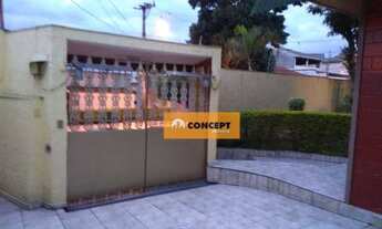 Imagem 4: Sobrado com 3 dormitórios à venda, 170 m² por R$ 750.000,00 - Jardim Medina - Poá/SP