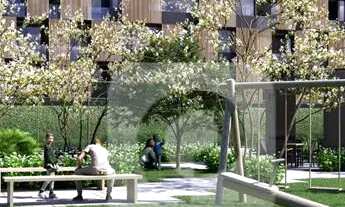 Imagem 3: SELECIONE - Apartamento 2 quartos, sendo 1 suíte