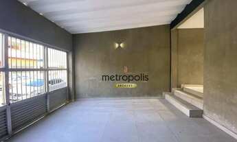 Imagem 5: Casa à venda, 90 m² por R$ 501.000,00 - Parque Capuava - Santo André/SP