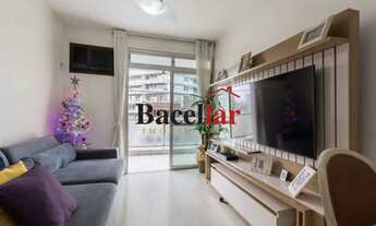 Imagem 2: Linda Cobertura 2quartos 1 Suíte e Terraço com Área Gourmet