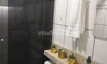 Imagem 7: Apartamento - Vila Industrial - Campinas
