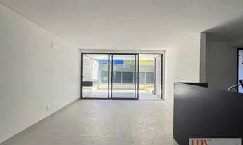 Imagem: Exclusividade! Apartamento novo com 3 suítes