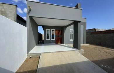 Imagem 6: CÓD: 2862. Casa para Venda no bairro Nova Mossoró 2