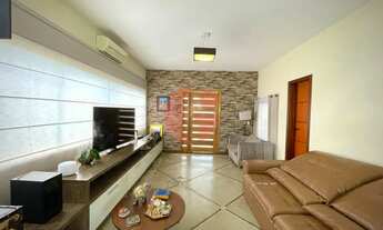 Imagem 5: Casa em condomínio para venda com 03 quartos, piscina - Urbanova