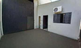 Imagem 2: Barracão Frigorifico para alugar, 240 m² por R$ 4.500/mês - Waldemar Hauer - Londrina/PR