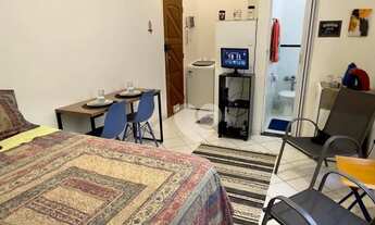 Imagem: Kitnet com 1 dormitório à venda, 20 m²