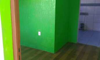 Imagem 2: ALUGA-SE CASA (fundos