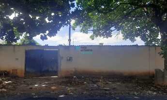 Imagem: Lote no Setor Pedro Ludovico