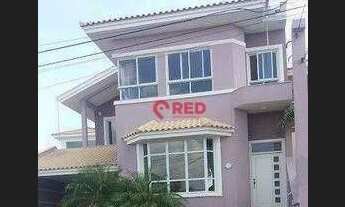 Imagem: Casa com 3 dormitórios à venda, 377 m²