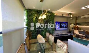 Imagem 7: Apartamento no Jazz Residencial com 80m² e 3 Dormitórios, na Região Sul de Rio Preto