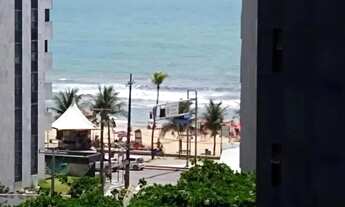 Imagem 2: MORE APENAS 150Mts DA AV. B. VIAGEM NUM AMPLO 4 QTS COM 2 VGS