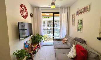 Imagem 5: Apartamento com 3 dormitórios à venda, 80 m² por R$ 715.000,00 - Corrêas - Petrópolis/RJ