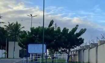 Imagem: Aluga-se casa em condomínio parnamirin