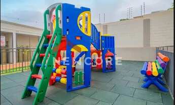 Imagem 4: Apartamento em Rua Akeo Hasuda - Cidade Industrial 2 - Londrina/PR