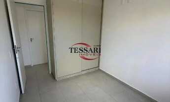 Imagem 6: Alugo Casa de Condomínio garden RNI 2 quartos portaria 24h lazer / Fica no eixo entre Rio