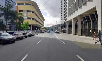 Imagem 2: Sala Comercial no Edifício Joaquim Barreto de Araújo Centro de Salvador