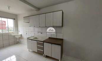 Imagem 4: Apartamento para aluguel, 2 quartos, Floresta - Cascavel/Pr
