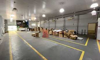 Imagem 7: LOCAÇÃO: GALPÃO COMERCIAL ideal para INDUSTRIA em ITAJAI