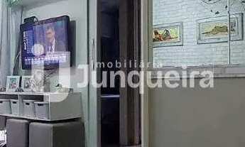 Imagem 5: Apartamento à venda, 2 quartos, 1 vaga, Jardim São Francisco - Piracicaba/SP