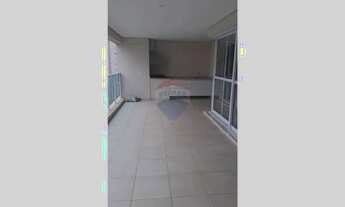 Imagem 4: Apartamento de Alto Padrão para locação no Helbor Paesságio, Jardim das Colinas em São Jos